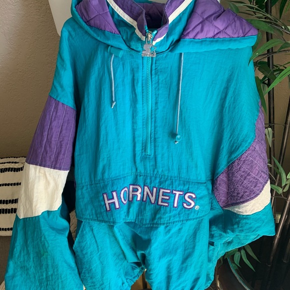 VINTAGE HORNET STARTER JACKET - Picture 1 of 5